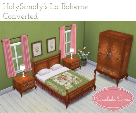Saudade Sims • Saudade Sims4 Saudadesims Conversion Of