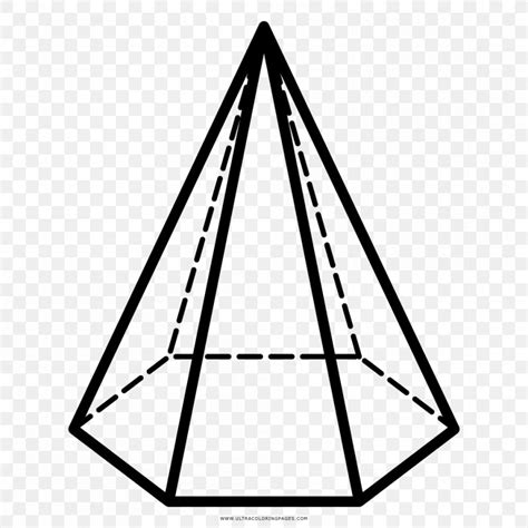 Quantas Faces Tem Uma Pirâmide Hexagonal