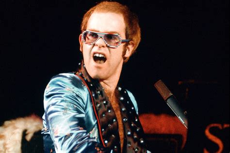 Elton John Życie Jak Bal Partypl