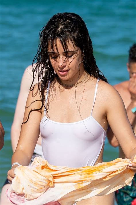 Camila Cabello Nude 2022 Ultimate Collection Scandal Planet