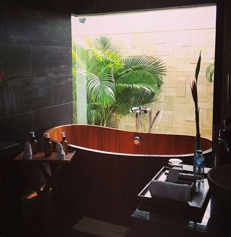 Bali Bathroom Bathroom Bali Home