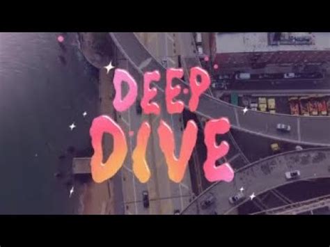 After Effect Deep Dive Free Template After Effect Template Free Version Info Beta Youtube