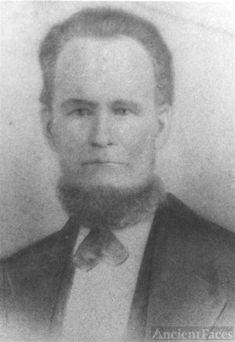 Aaron Kerns 1829 1880