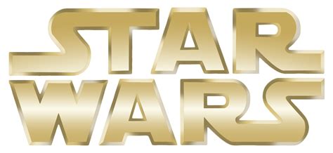 Star Wars Logo Free Transparent Png Logos