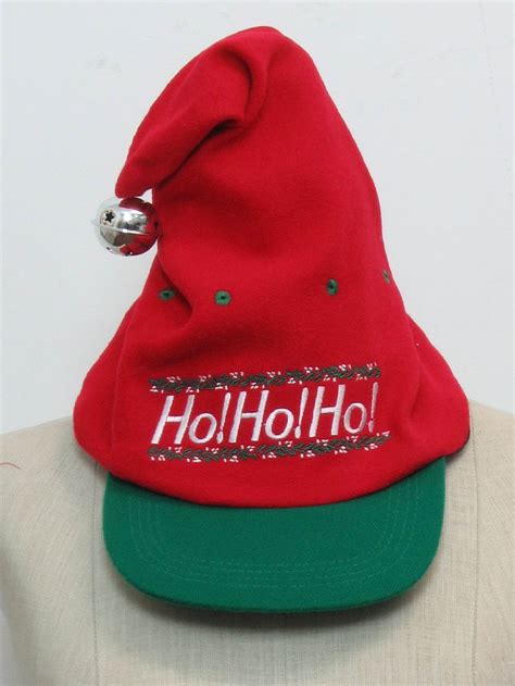 Ugly Christmas Hat To Wear With Your Sweater Al Newman Unisex Red