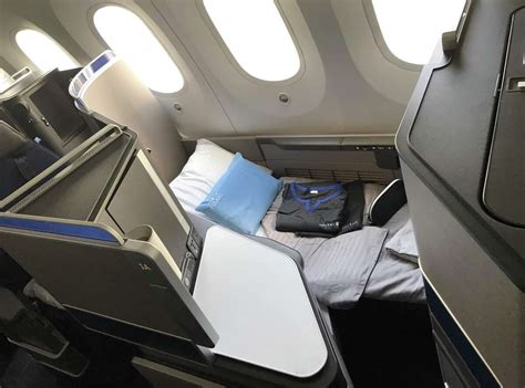 United Airlines Making It Easier To Upgrade