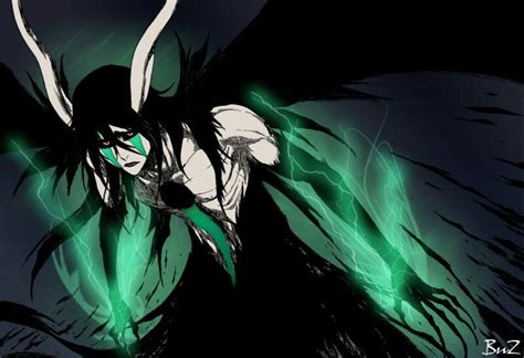 Hollow Ichigo Vasto Lorde Shonen Force Amino