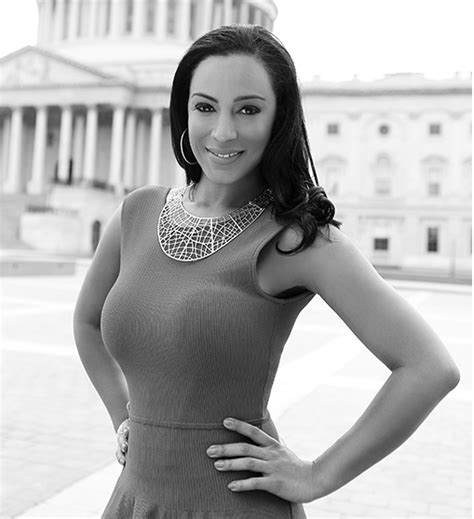 Angela Rye Wiki And Bio Everipedia