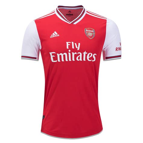 All Arsenal Kits 2019 20