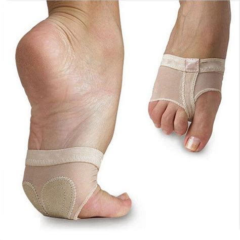 premium lyrical foot thongs foot undies dance paws dancewarehouse