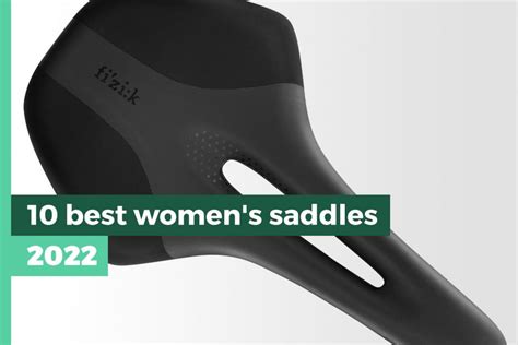 Best Womens Bike Saddles 2022 — Get The Right Support For Your Anatomy Roadcc