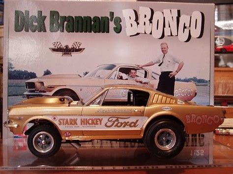 Pin On Dick Brannan Drag Cars