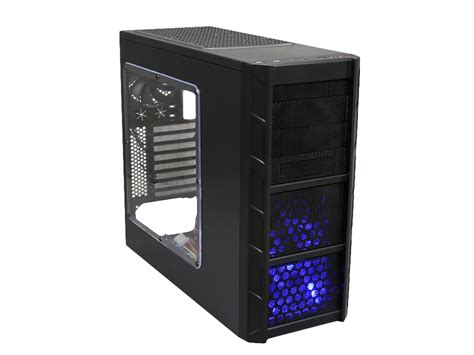 New: Budget Rosewill Patriot Gaming Case Specs ...