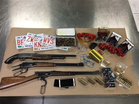 When speaking with the police, details can make all the difference; Okotoks RCMP Recover Stolen Property - HighRiverOnline.com