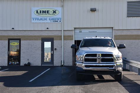 Typically, the process starts with filling out a website form and waiting for. How much does a LINE-X bed liner cost? - LINE-X of South Central PA