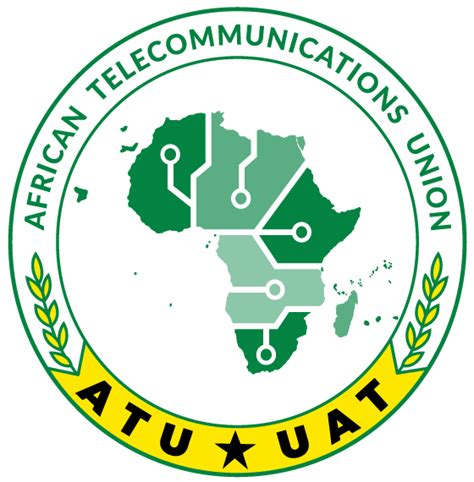 Milestone For Amateur Radio In Africa The African Telecommunication Union And The Iaru R Sign