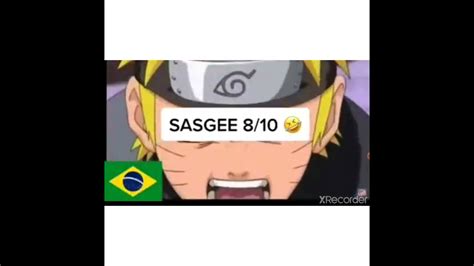 Naruto Saying Sasuke In Different Languages Youtube