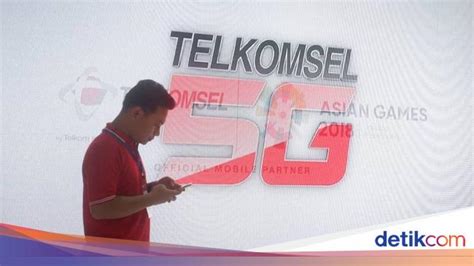 Wishnutama jadi komisaris utama telkomsel, ini harapan telkom. Komut Telkomsel Wishnutama Bicara 5G