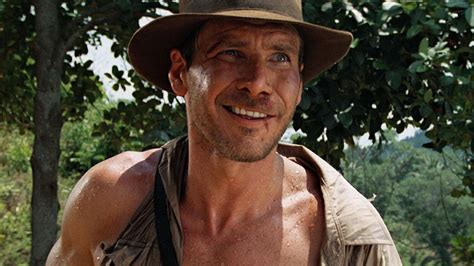 Fifth and final movie in the indiana jones franchise. Indiana Jones 5 verspätet sich weiter & Harrison Ford wird ...