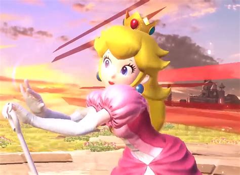 Best Super Smash Bros Waifus The Ultimate Ranking Fandomspot