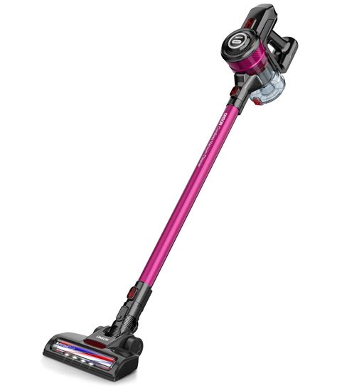 Best Cordless Stick Vacuum With Handheld Easy Home Care