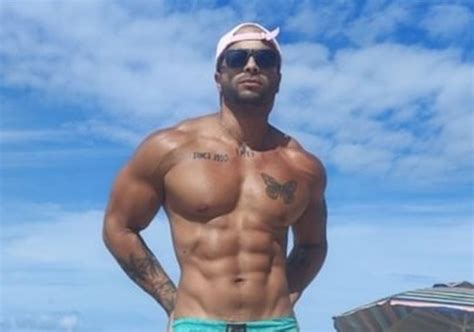 Él Es José López Duvont El Primer Puertorriqueño En Ganar Mr Gay