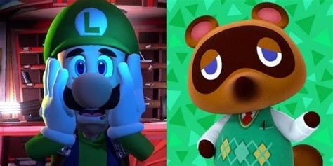 It was released in japan on september 14, 2001, in north america on november 18, 2001, in europe on may 3, 2002, and in australia on may 17, 2002. Nintendo Confirms Animal Crossing and Luigi's Mansion 3 ...