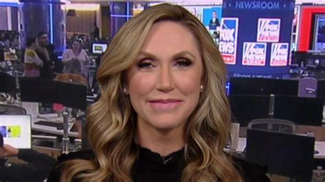 Lara Trump Numbers For The President On The Rise Thanks To Pelosi And