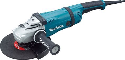 Makita Ga9040sk01 Angle Grinder Boman Power Tools