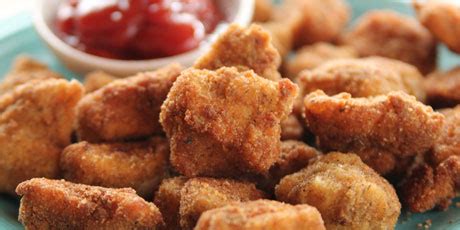 Chicken is one of the most popular and widely used versatile proteins, and we have lots of delicious recipes suitable for the whole family or when you're just cooking for one. The Pioneer Woman's Chicken Nuggets Recipes | Food Network ...