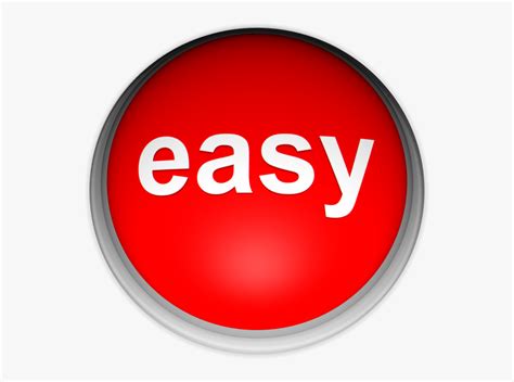 Easy Button Clipart 10 Free Cliparts Download Images On Clipground 2024