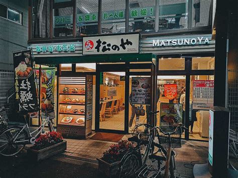 25 Osaka Restaurants Youll Want To Fly For Will Fly For Food