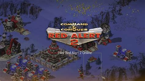Command & conquer red alert 2 yuri's revenge (expansion pack) iso(boon. How To Download Red Alert 2 Online Windows10 طريقة تنزيل ...