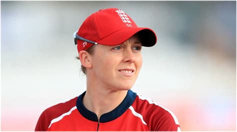 Women World Cup Win Against Pakistan Was A Complete Performance Says Heather Knight Sports