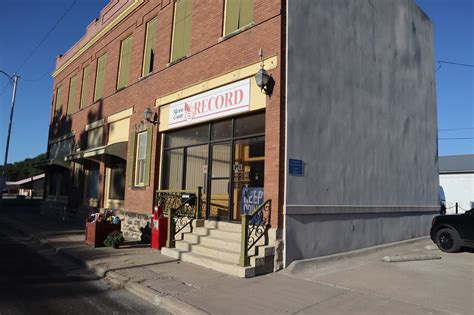 Kansas newspaper raid exposed a shameful abuse of power. It’s not just