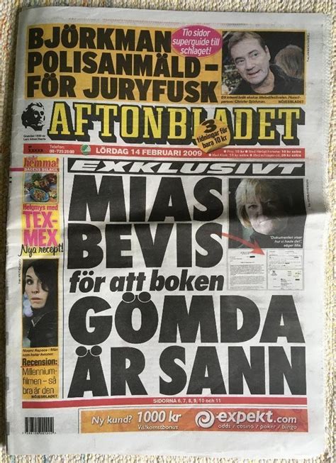 Aftonbladet Ingemar Johanssons Begravning K P P Tradera