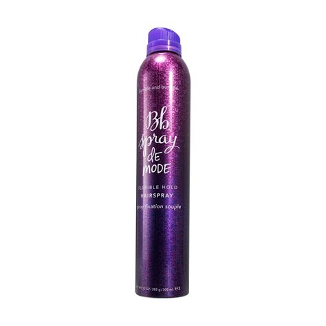 Spray Para El Cabello Mode Hairspray De Bumble Bumble En Sephora De