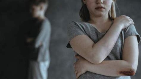 Traumas Por Abusos Sexuales Somos Psicología Y Formación