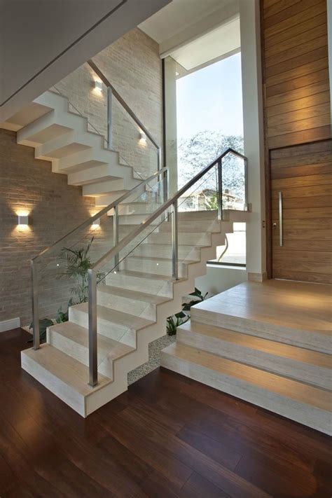 47 Stair Railing Ideas Decoholic