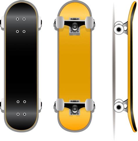 Free skateboard vector images free vector download (121 Free vector