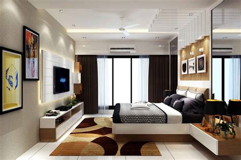 Top 10 Best Interior Designers In Pune Commercial Interior
