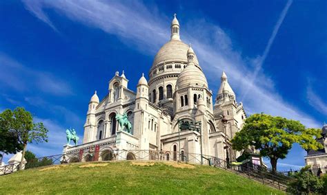 Top 10 Fun Facts About The Sacre Coeur If You Plan On Visiting