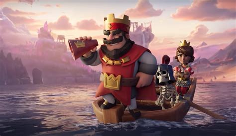Clash Royale trophy loss changes reverted for some players | Dot Esports