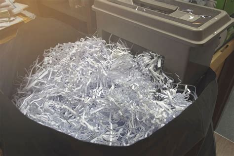 Document Shredding Data You May Have Missed Document Shredding Data