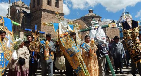Lowe's fiesta foods # 57. Perú: Putina celebra en la fiesta de Las Cruces en Puno ...