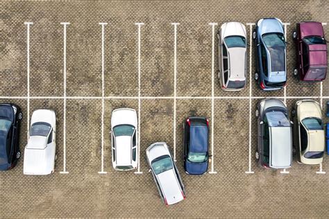 Comment garer votre voiture dans un parking privé France expatriés