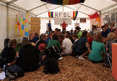 Find and follow posts tagged rfsl on tumblr. Swedish Federation for Lesbian, Gay, Bisexual and Transgender Rights - Wikipedia