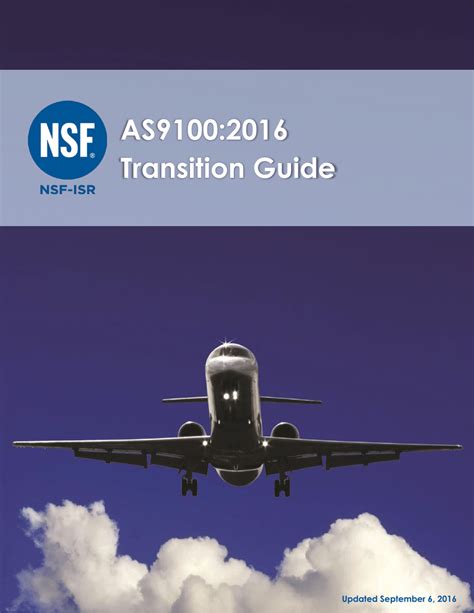 As91002016 Transition Guide