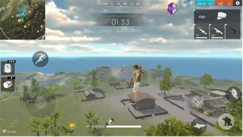 From here, simply untick the box next to the enable superuser option, then give the app a few seconds to temporarily unroot your. Hack Free Fire Lewat Game Guardian (ROOT DEVICE) - Mbreww ...
