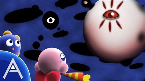 Speed Art Zero Kirbys Dreamland 3 Youtube